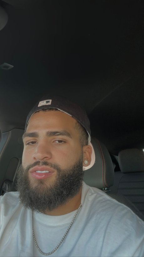 Josue Vargas hd star pics