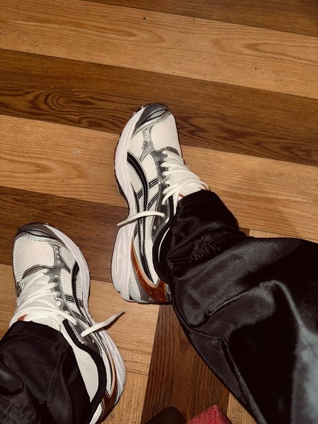 Josue Vargas exclusive model pictures