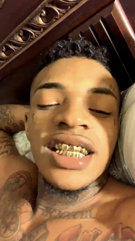 Therealhooddick star sexy gallery