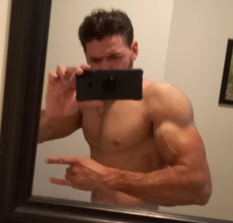 DeRock With Me high quality model photo