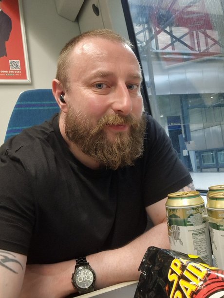 ChrisCoxxx erotic pornstar images