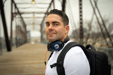 DJ Unprotected pretty pornstar photos