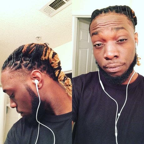 FamousFinesse nude pornstar gallery