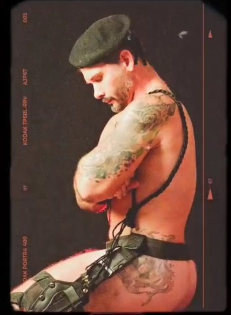 EVANDRO SILVEIRA pornstar adult image