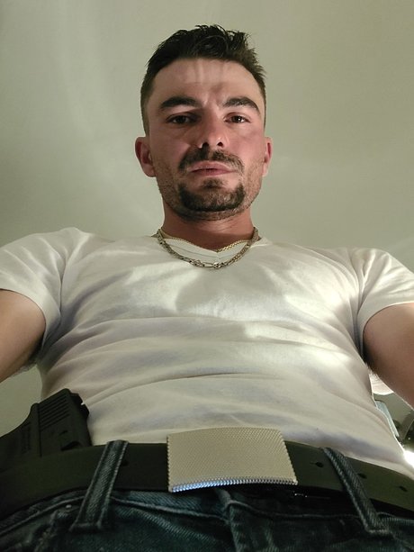 DarkCowboy top model pics