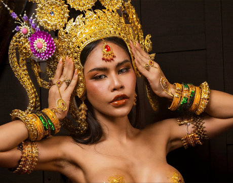 Raysileeum art pornstar gallery