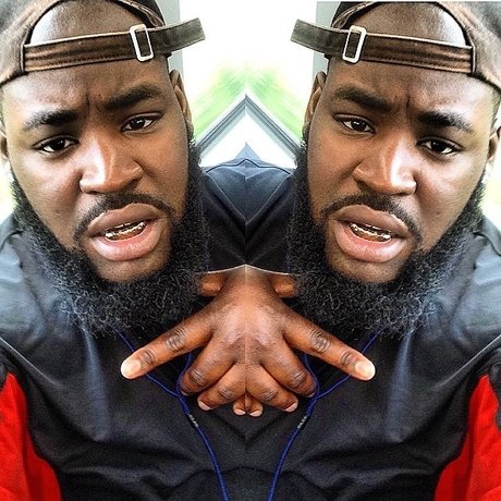 RayJ Cum star exclusive pics