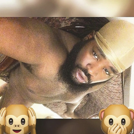 RayJ Cum hd star img