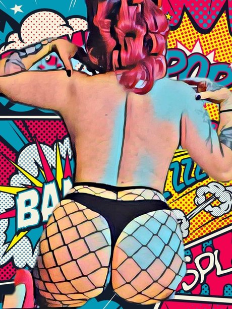 RaVeN RaMoNeSxxx exclusive star pic