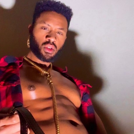 Rashad The ROD_ star porn image