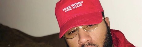 Rashad The ROD_ pornstar nude image