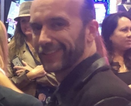 Randy Denmark pornstar adult image