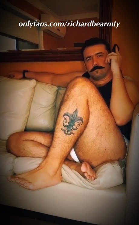RichardBearMty xxx star img