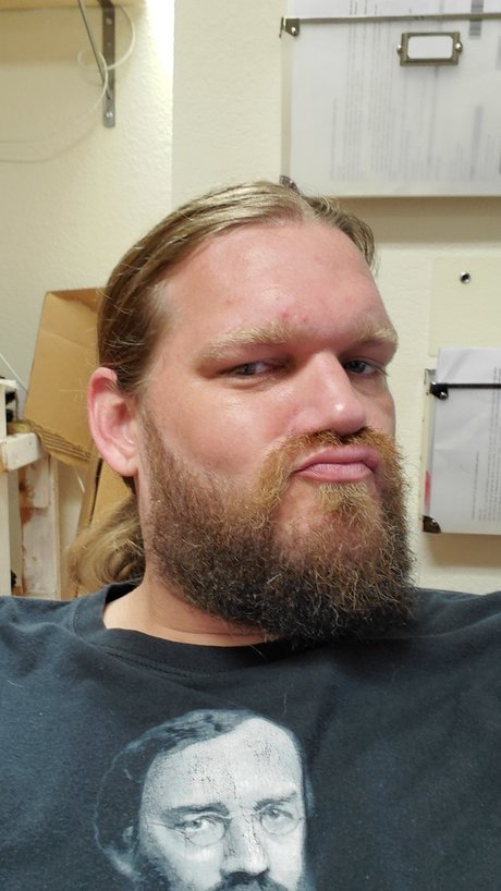 Bill that guy and oh my_ naked actress galleries