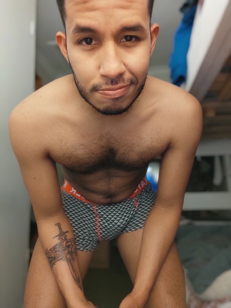 Kral pornstar nude image