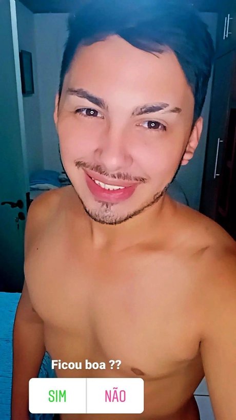 Rene gomes model nice picture