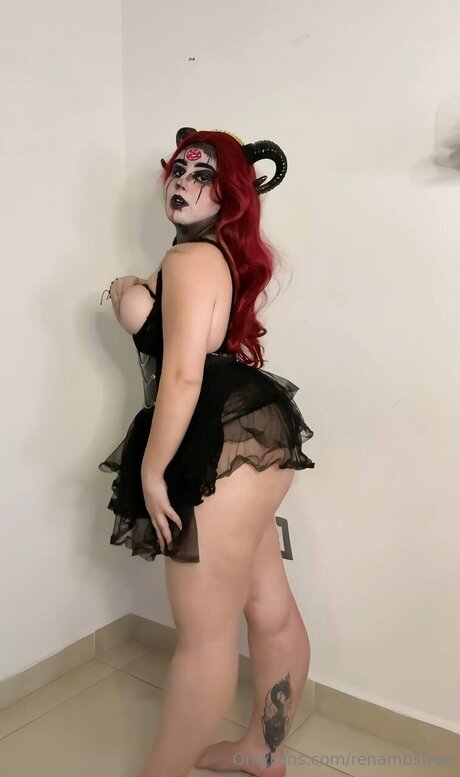 Rena MBS star pretty photos