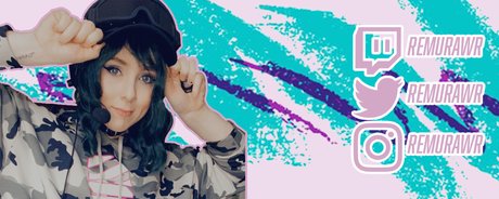 RemuRawr star high quality galleries