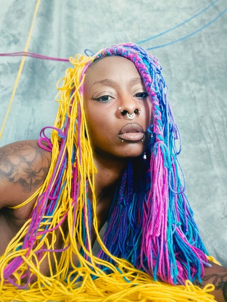 ReigningUnicorn nice actress archive