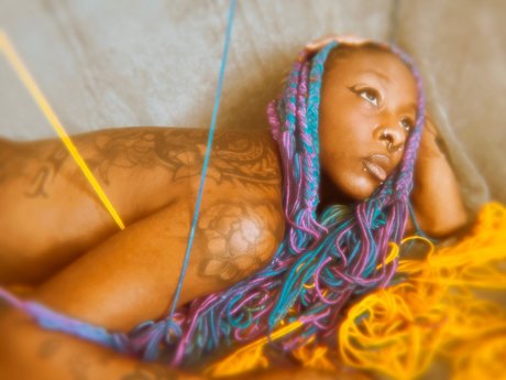 ReigningUnicorn adult actress image