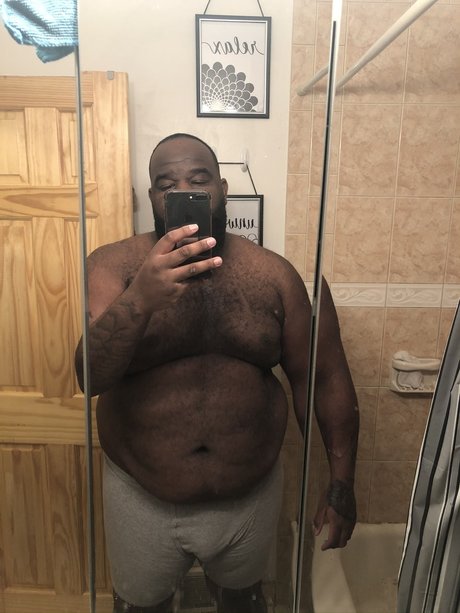 THE BBW CLEANR naked pornstar images