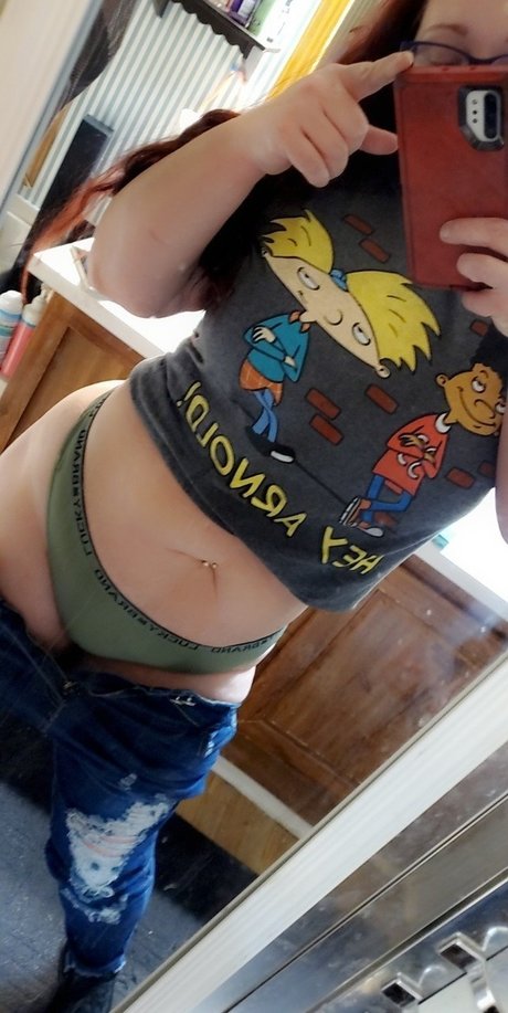 Red Mermaid_ star hd pictures