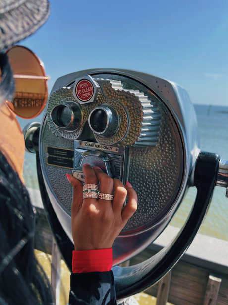 Red Crown art star pictures