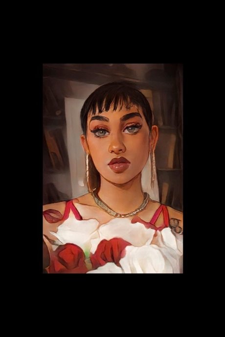 BonnieCakes model art pics