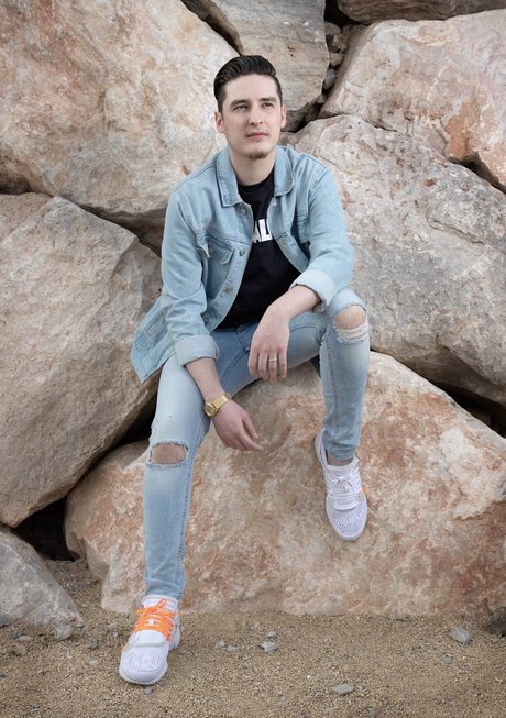 TheRealWagstaff erotic star pic