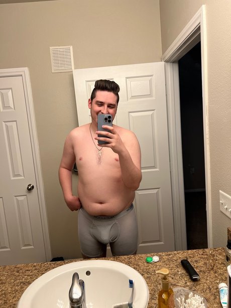 TheRealWagstaff perfect pornstar archive