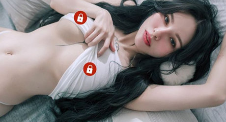 Rongrongku hot star img