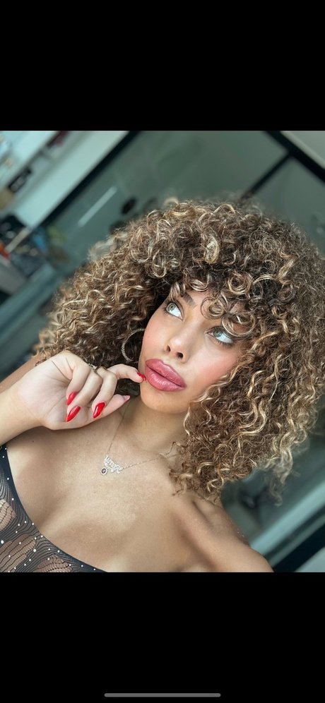 ROMY ABERGEL VIP model nude pic