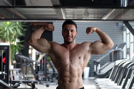 Romero hot model galleries