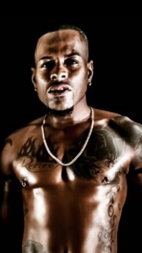 Romeo St James beautiful actress photo