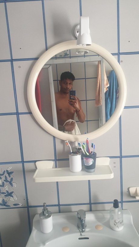 Romeo Sensation model nice picture