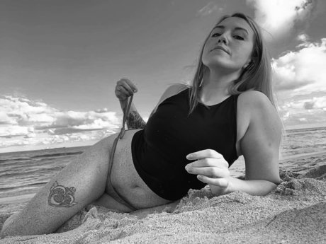 Roma Luchadora Chilena nudes star pic