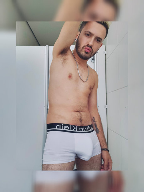 Roh Mineiro model high quality picture