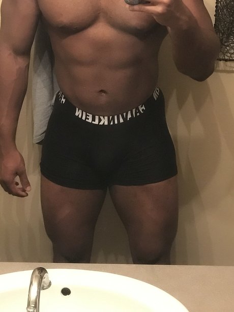 Roger Foot sex model archive