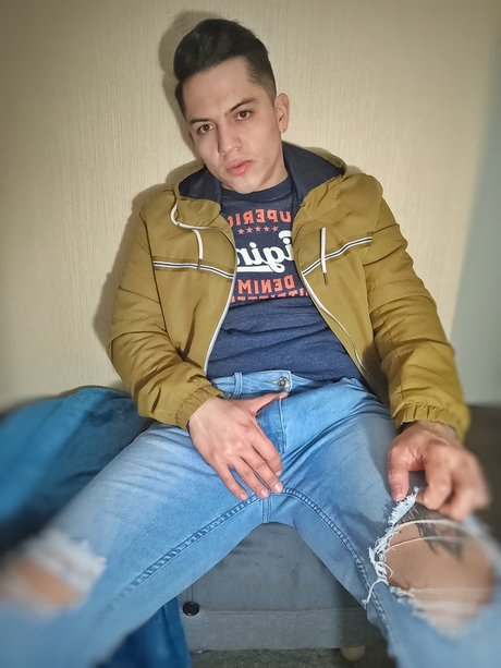 Rocko naked star pic