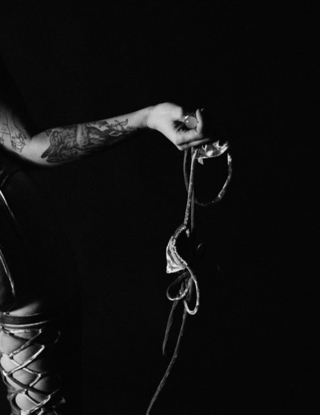 spicyrobotgiggles best model images