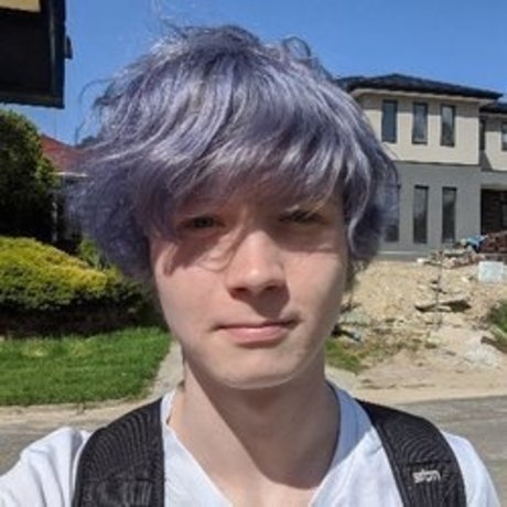 robot benji art actress photos