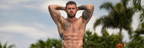 Roberto Guillen free pornstar photo