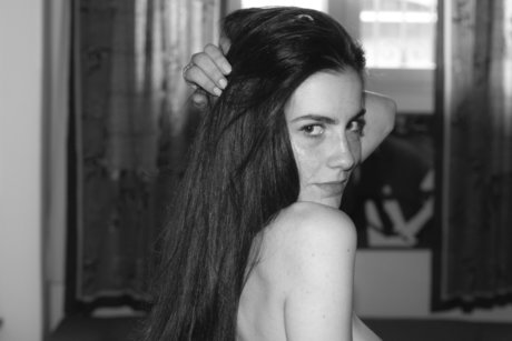 RobertaBubble sex model archive