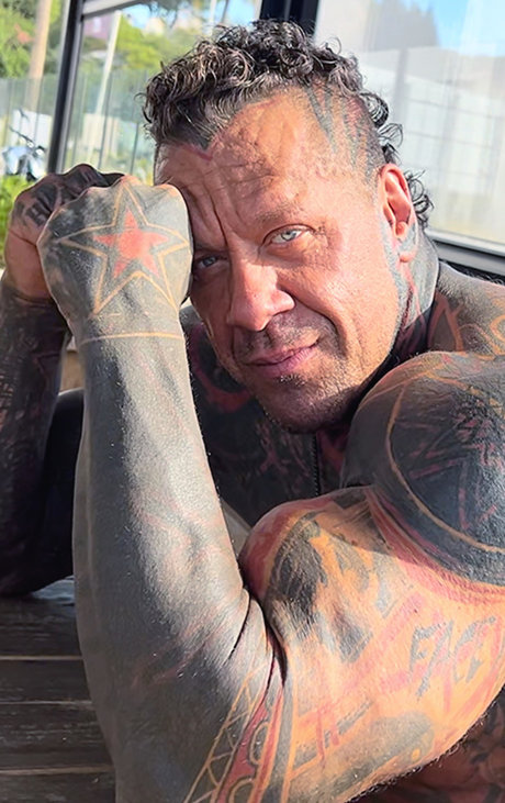 Rob Diesel VIP_ xxx actress photos