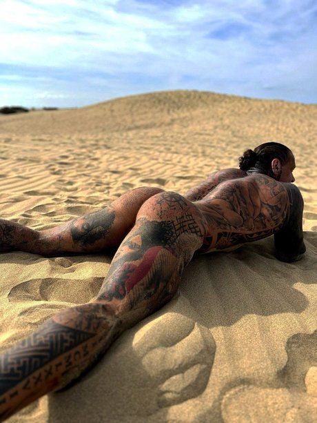 Rob Diesel VIP_ model pretty image