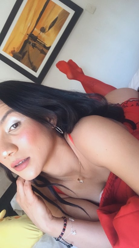 Karol Ramos pornstar sexy archive