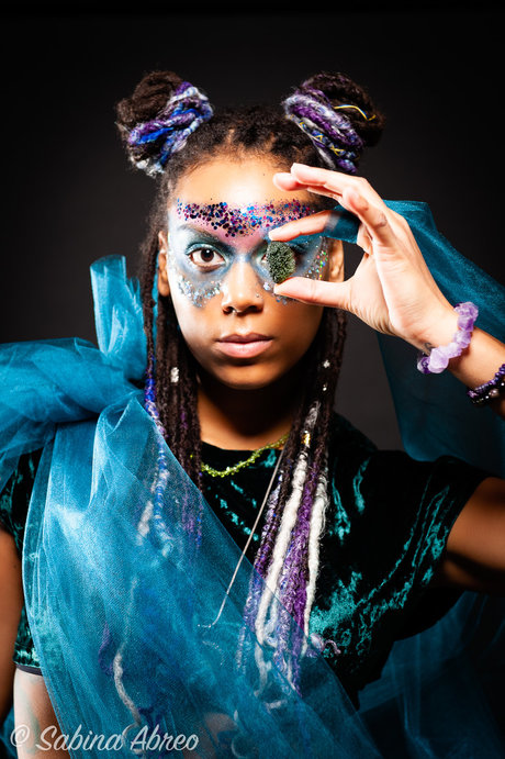 Rissa Vibes model best pictures