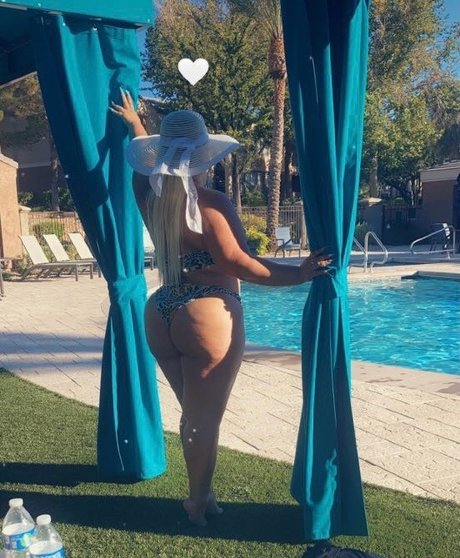 Isabel Ramirez high quality star photo