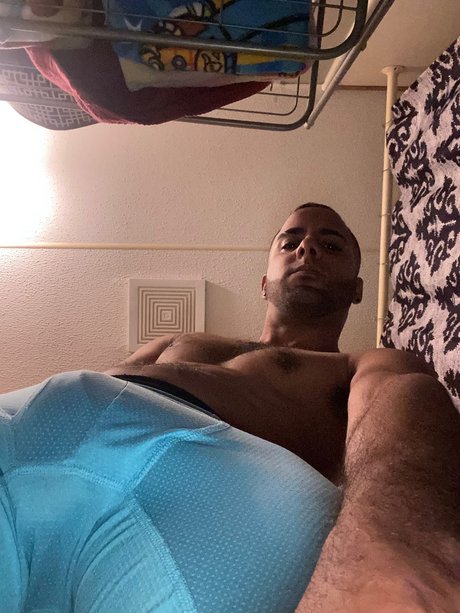 Rico Reyes model pretty pics