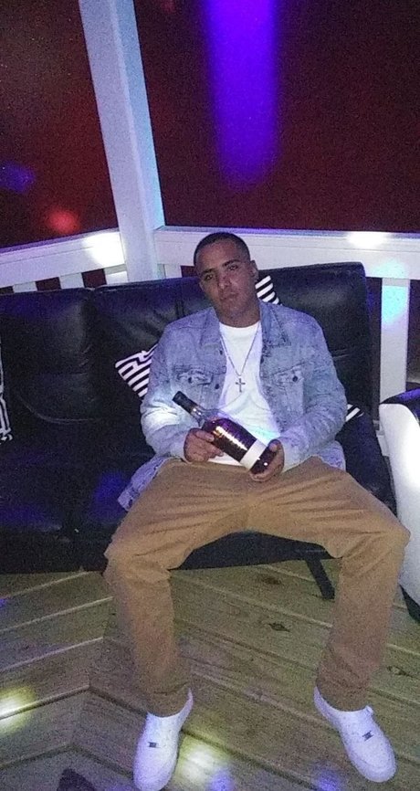 Rico Reyes hot model pics